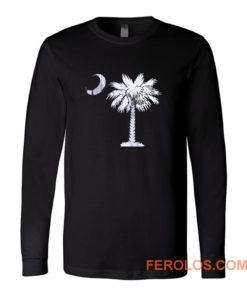 Moon Tree Long Sleeve