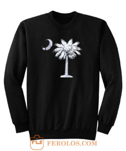 Moon Tree Sweatshirt