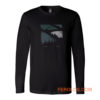 Mountain Graphic Vintage Outdoors Long Sleeve