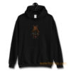 Mountain The Reader Cat Hoodie