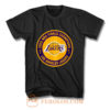 NBA Final Champions Los Angels Lakers T Shirt