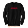 Neurosis Band Sweatshirt