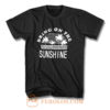 Nlife Bring On The Sunshine T Shirt