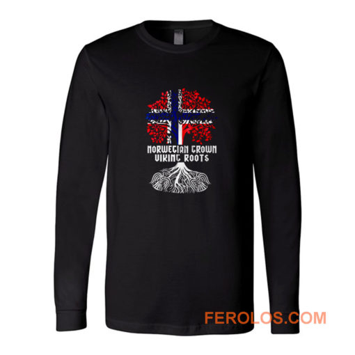 Norway Viking Long Sleeve