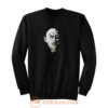 Nosferatu The Vampire Retro Sweatshirt