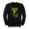 Nuclear Assault Band Sweatshirt