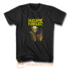 Nuclear Assault Band T Shirt