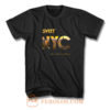 Nyc New York The Sweet Band T Shirt