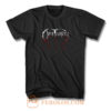 Obituary Metal Band T Shirt