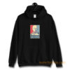 One Punch Man Vintage Saitama Hoodie