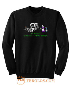 Oreegon Trail Sweatshirt