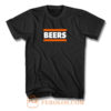 Original Beers T Shirt