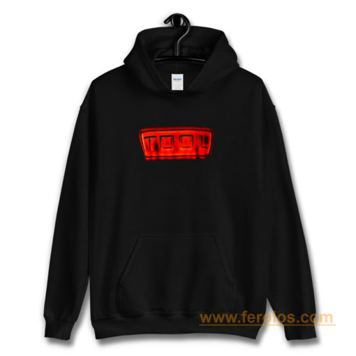 Original Tool Hoodie