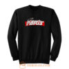 Paris Retro Givenchy Sweatshirt