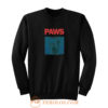 Paws Kitten Sweatshirt