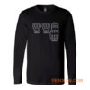 Pedal Funny Long Sleeve