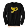 Pixies Logo Sweatshirt