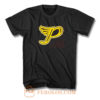 Pixies Logo T Shirt