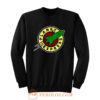 Planet Express Spaceship Sweatshirt