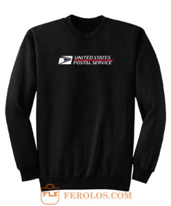 Postal Sweatshirt