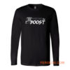 Powered By Boost Long Sleeve