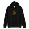 Queen Retro Band Hoodie