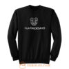 Radiodad Radiohead Sweatshirt