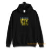 Radiohead Black Rock Band Hoodie