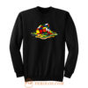 Rainbow Cube Sweatshirt