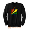 Rainbow Pride So Its Mine Sweatshirt