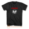 Ramones Punk Rock Band T Shirt