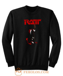 Rare Ratt Sweatshirt