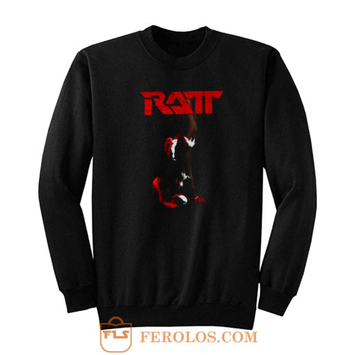 Rare Ratt Sweatshirt