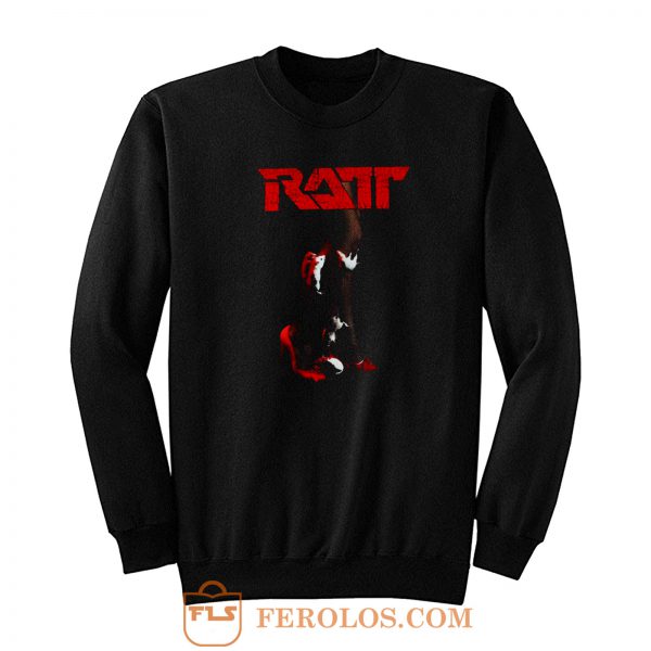 Rare Ratt Sweatshirt