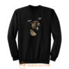 Roar Cheetah Rhude Sweatshirt