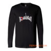 Rock And Rocll Rolling Stones Long Sleeve