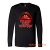Rocky Horror Picture Show Lips Long Sleeve