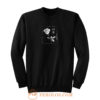 Rose Flower Japan Sweatshirt