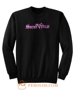 Saint Vitus Sweatshirt