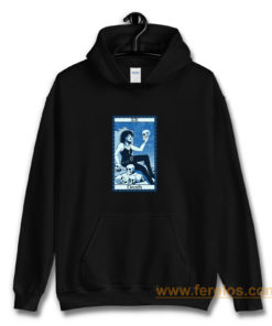 Sandman The Endless Death Hoodie