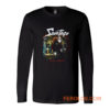 Savatage Gutter Ballet Long Sleeve