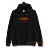 Schecter Hoodie