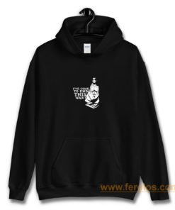 Shanks End This War One Piece Hoodie