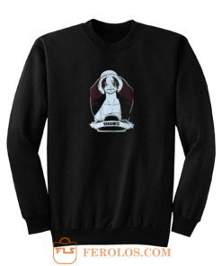 Shanks One Piece Sweatshirt