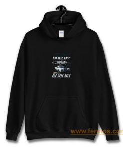 Shelby 350 Hoodie