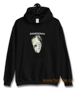 Shinedown Hoodie
