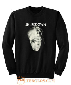 Shinedown Sweatshirt
