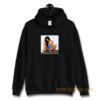 Skater Sexy Girl Skateboard Hoodie