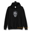 Skull Dj Hoodie