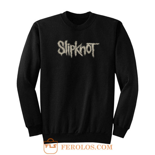 Slipknot Band Sweatshirt